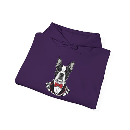 Boston Cutie Hoodie