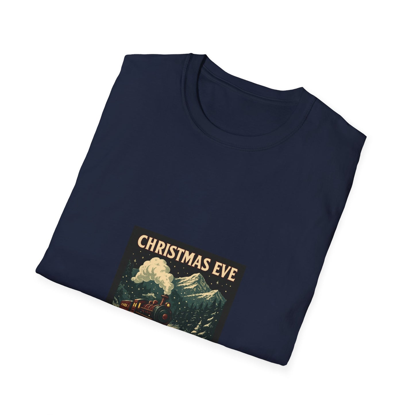 Christmas Eve T-Shirt