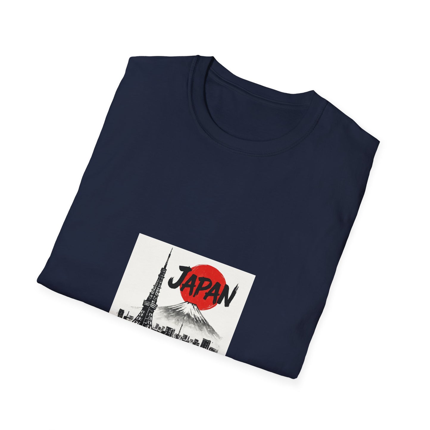 Japan T-Shirt