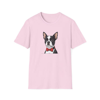 Boston Cutie  T-Shirt