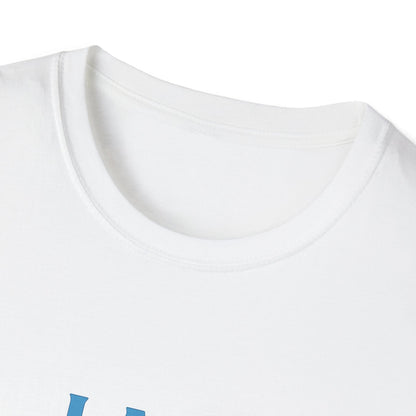I Am Built to Endure T-Shirt