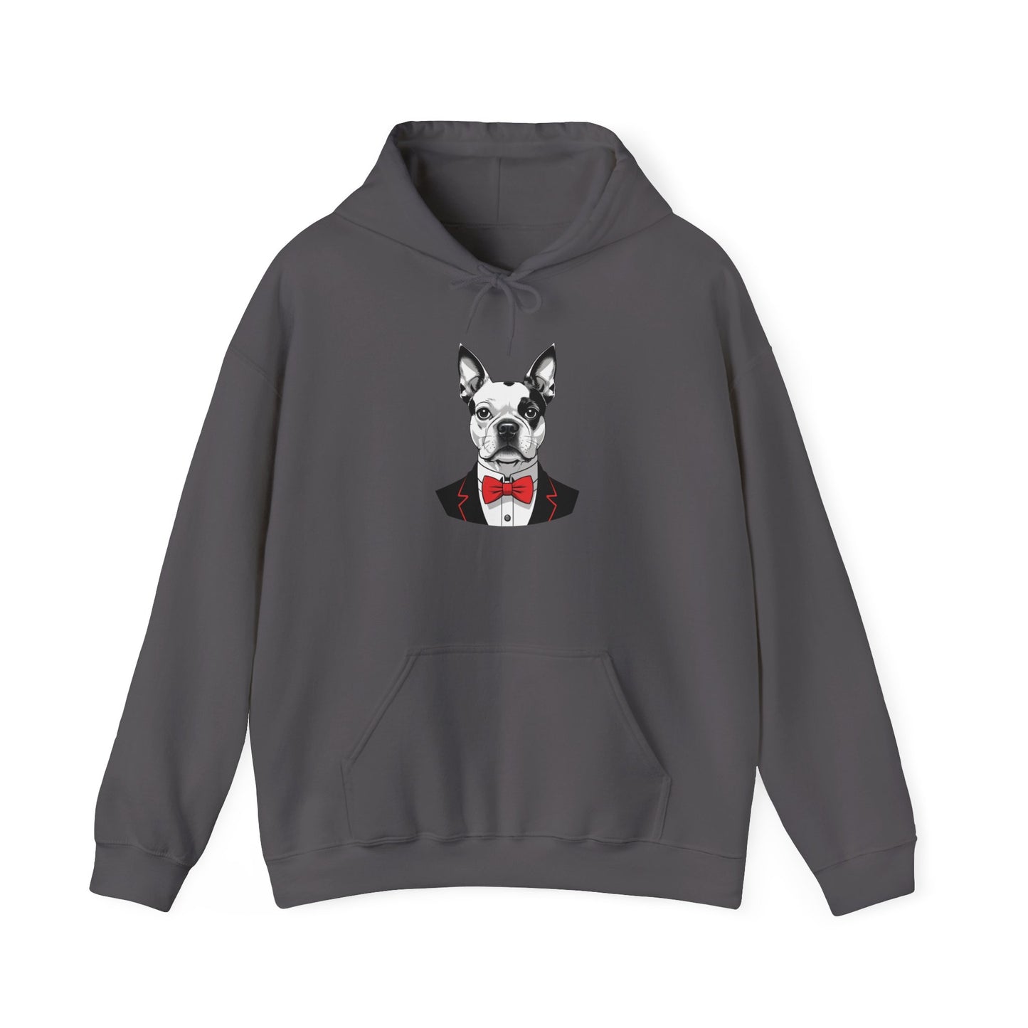 Boston Cutie Hoodie
