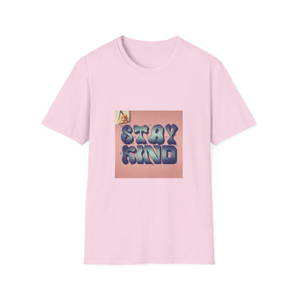 Stay Kind T-Shirt