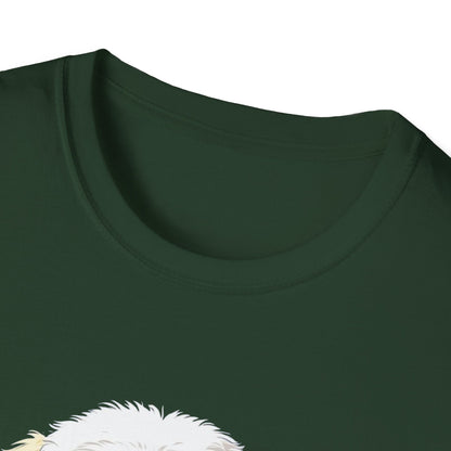 Bichon Frise T-Shirt