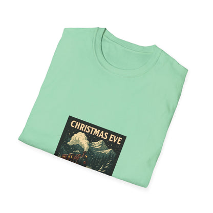 Christmas Eve T-Shirt