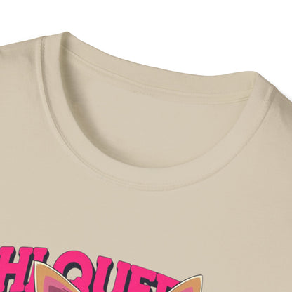 Chi Queen T-Shirt