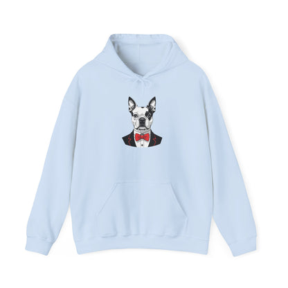 Boston Cutie Hoodie