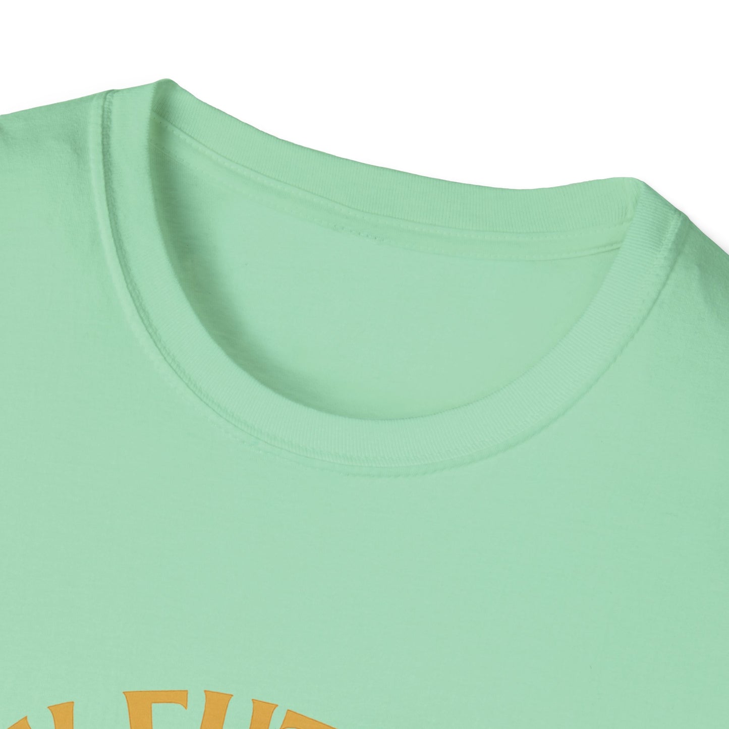 My Future Is Written T-Shirt