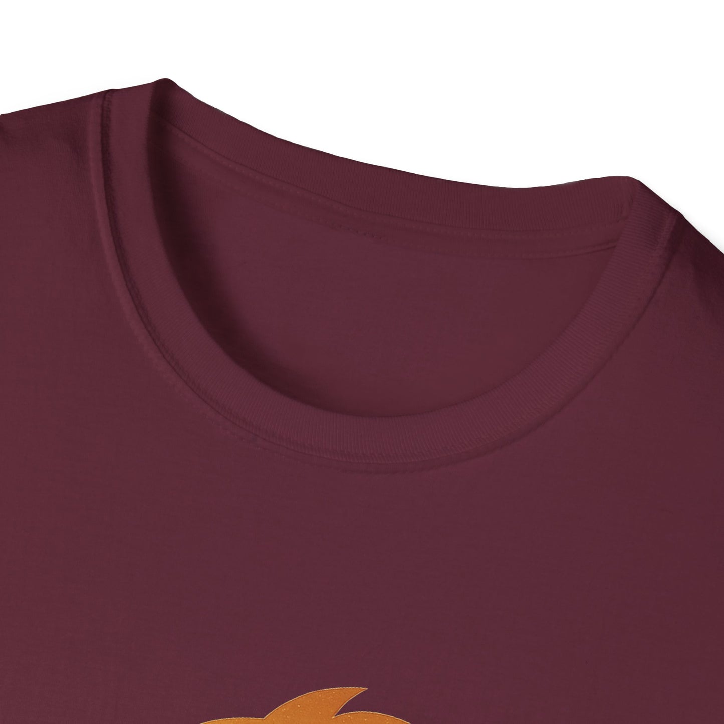I Walk With Lions T-Shirt