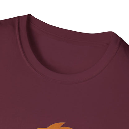 I Walk With Lions T-Shirt