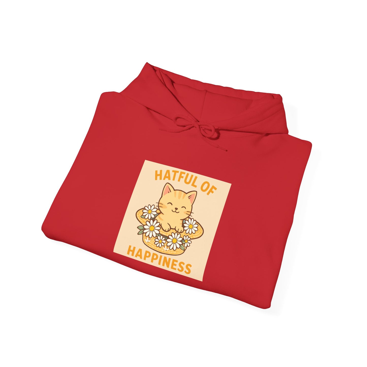 Hatful of Happiness Hoodie