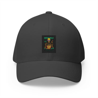 Trick or Treat hat