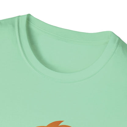 I Walk With Lions T-Shirt