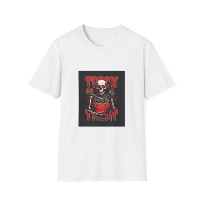 Trick or Treat T-Shirt