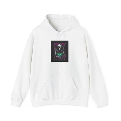 Trick or Treat Hoodie