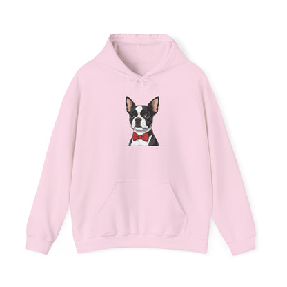 Boston Cutie Hoodie