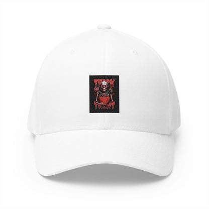 Trick or Treat hat