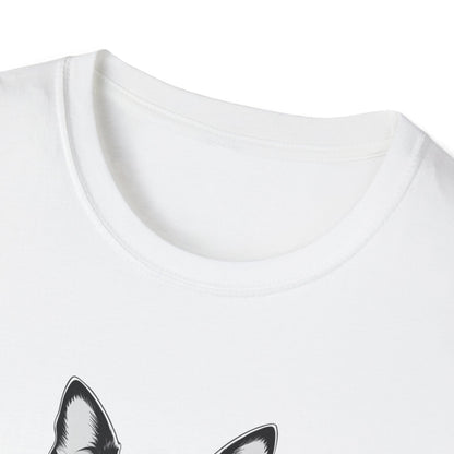 Fancy Face T-Shirt