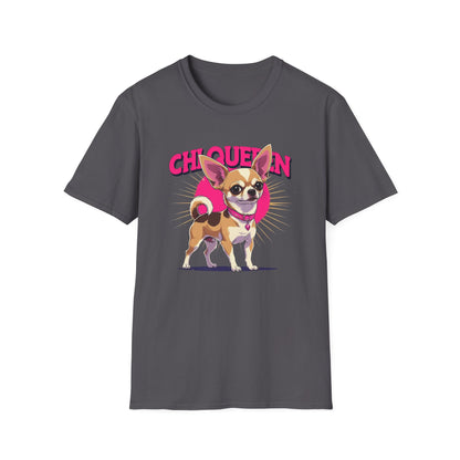 Chi Queen T-Shirt