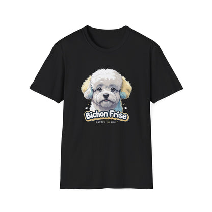 Bichon Frise T-Shirt
