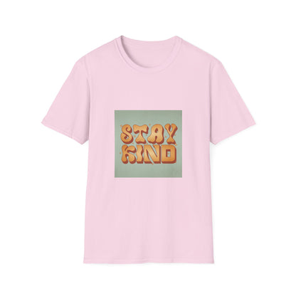 Stay Kind T-Shirt
