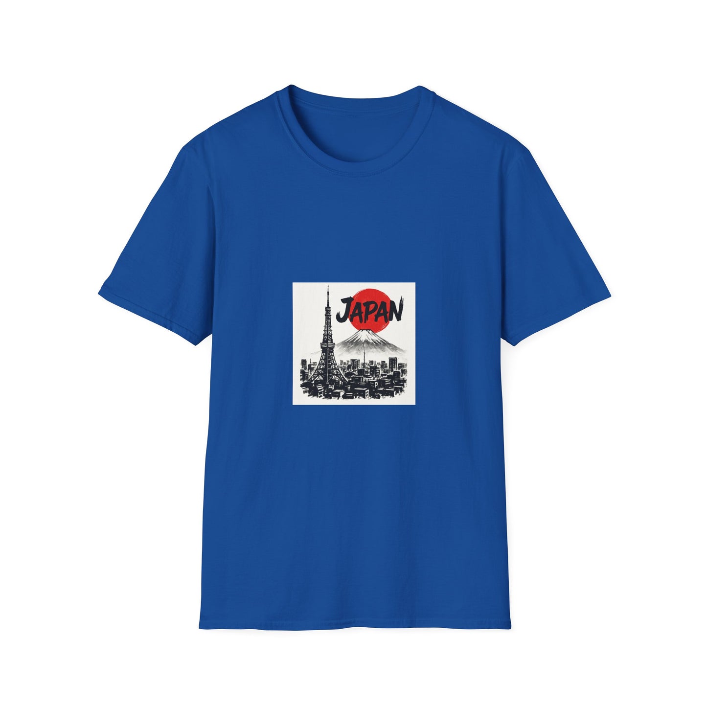 Japan T-Shirt