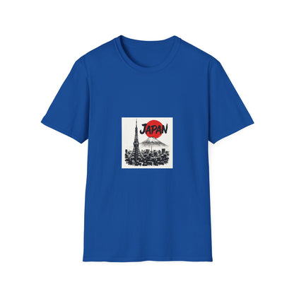 Japan T-Shirt