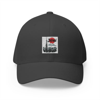 Japan  Hat