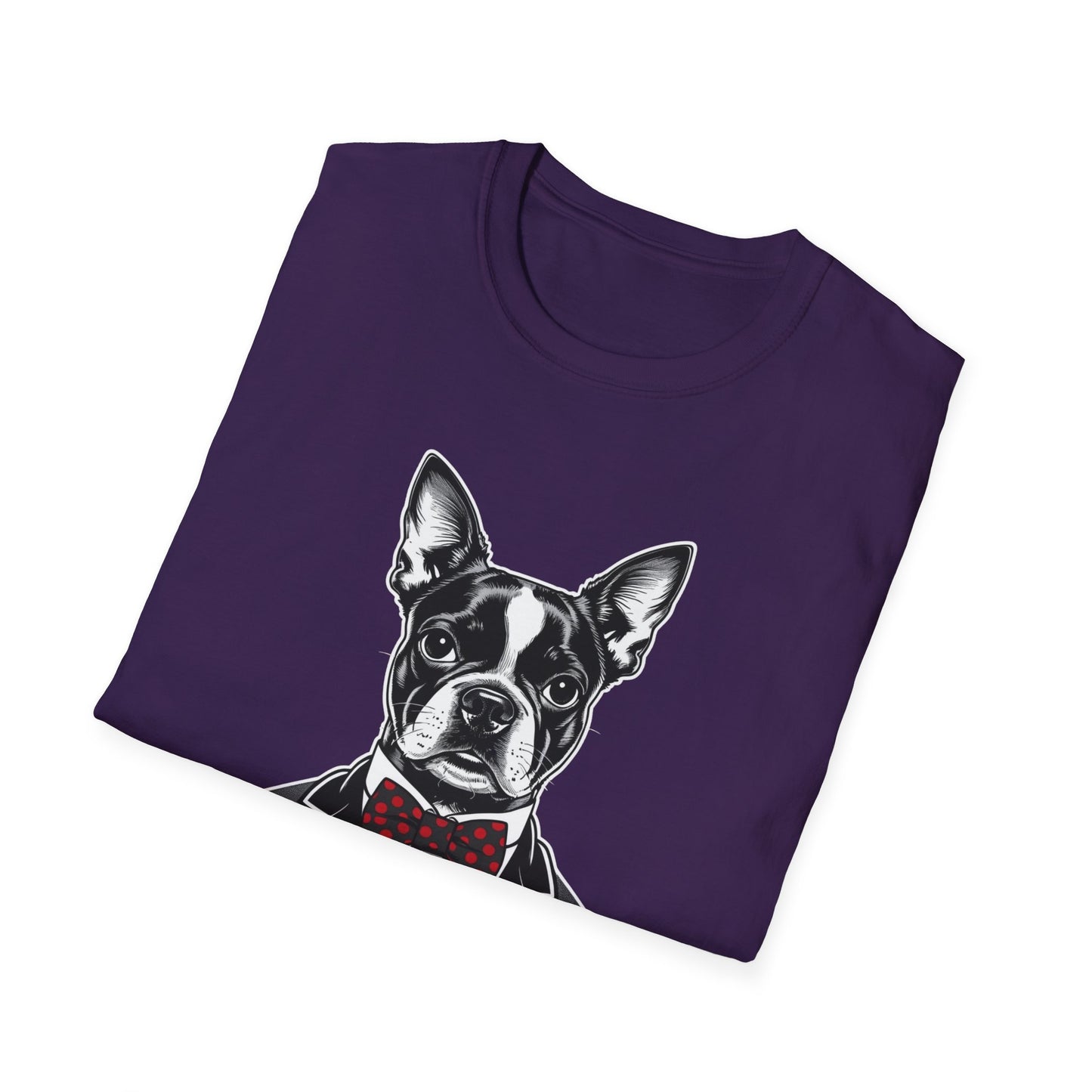 Formal Woofs T-Shirt