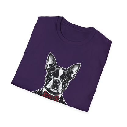 Formal Woofs T-Shirt