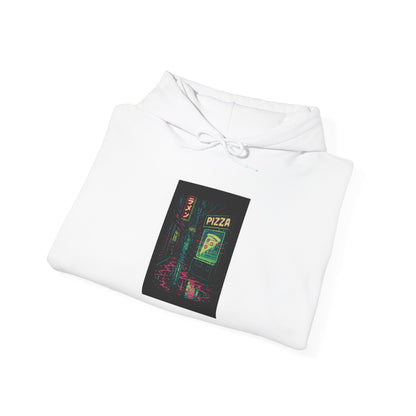 Pizza Hoodie