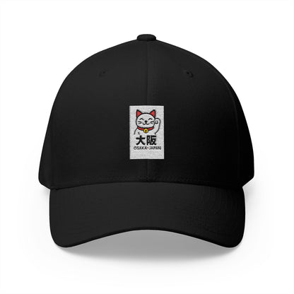 Osaka Japan Hat