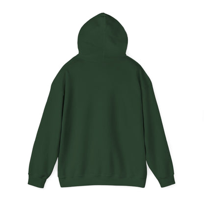 Baseball Love Hoodie