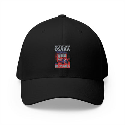 Best Street Foods Osaka in Osaka Hat