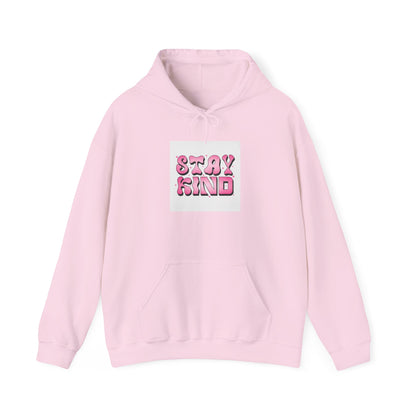 Stay Kind Hoodie
