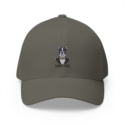 Fancy Face Hat