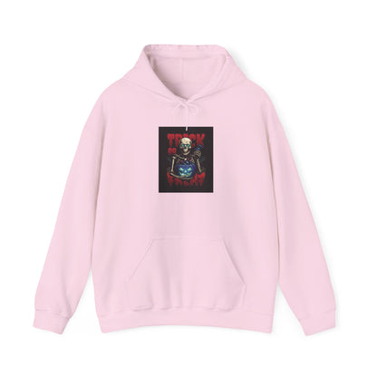 Trick or Treat Hoodie