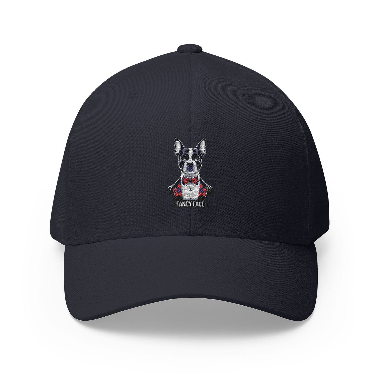 Fancy Face Hat