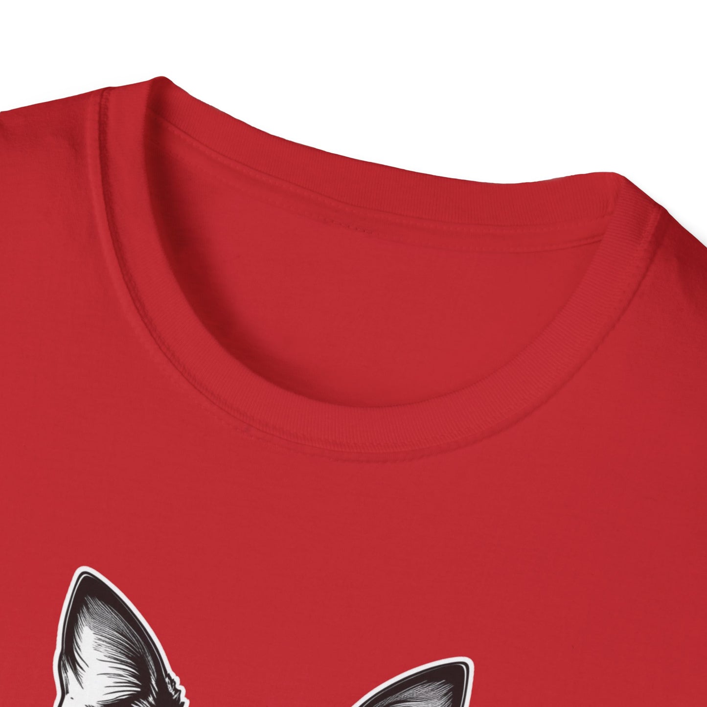 Formal Woofs T-Shirt
