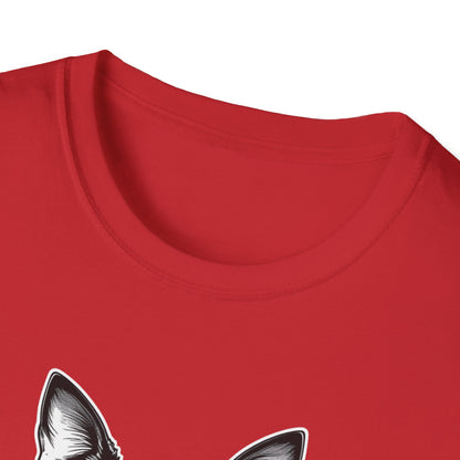 Formal Woofs T-Shirt