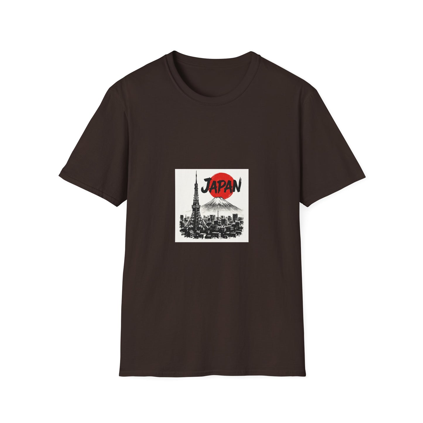 Japan T-Shirt