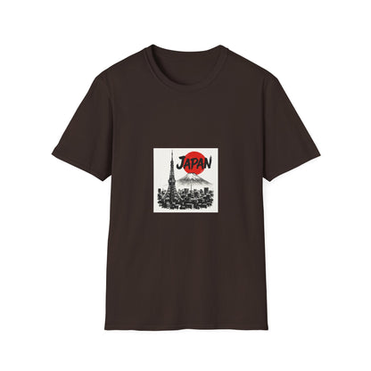 Japan T-Shirt