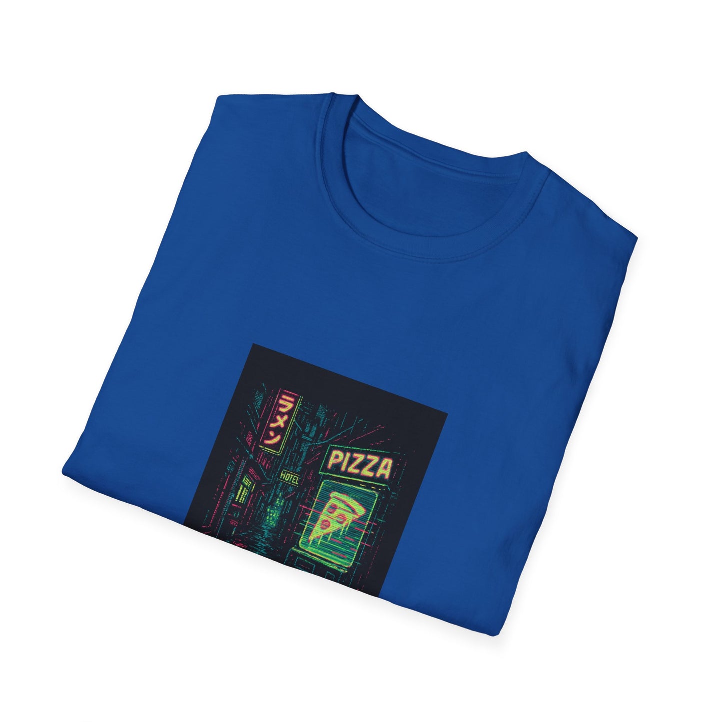Pizza T-Shirt