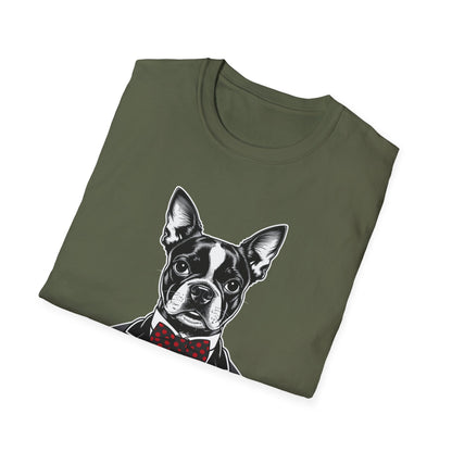 Formal Woofs T-Shirt