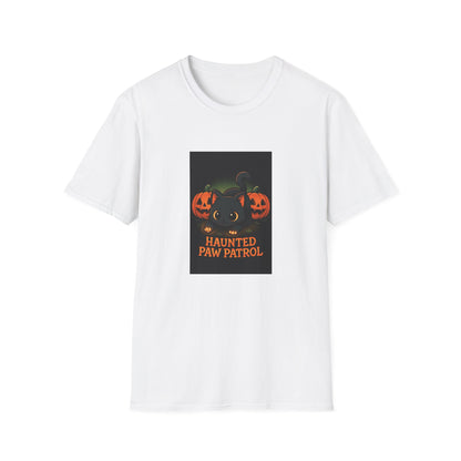 Haunted Paw Patrol  T-Shirt