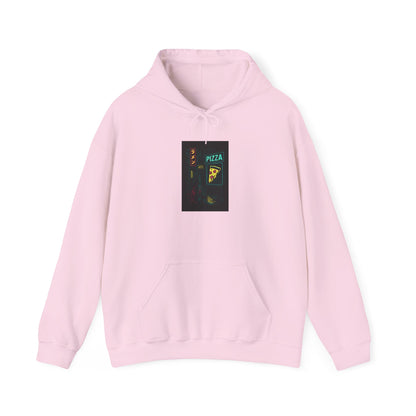 Pizza Hoodie