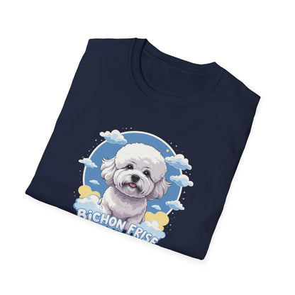 Bichon Frise Baloo T-Shirt