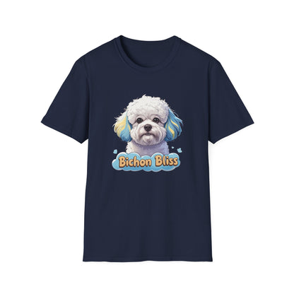 Bichon Bliss T-Shirt