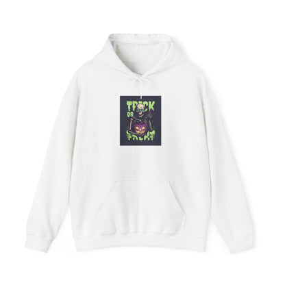 Trick or Treat Hoodie