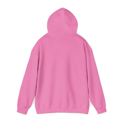 Best Street Foods in London Hoodie